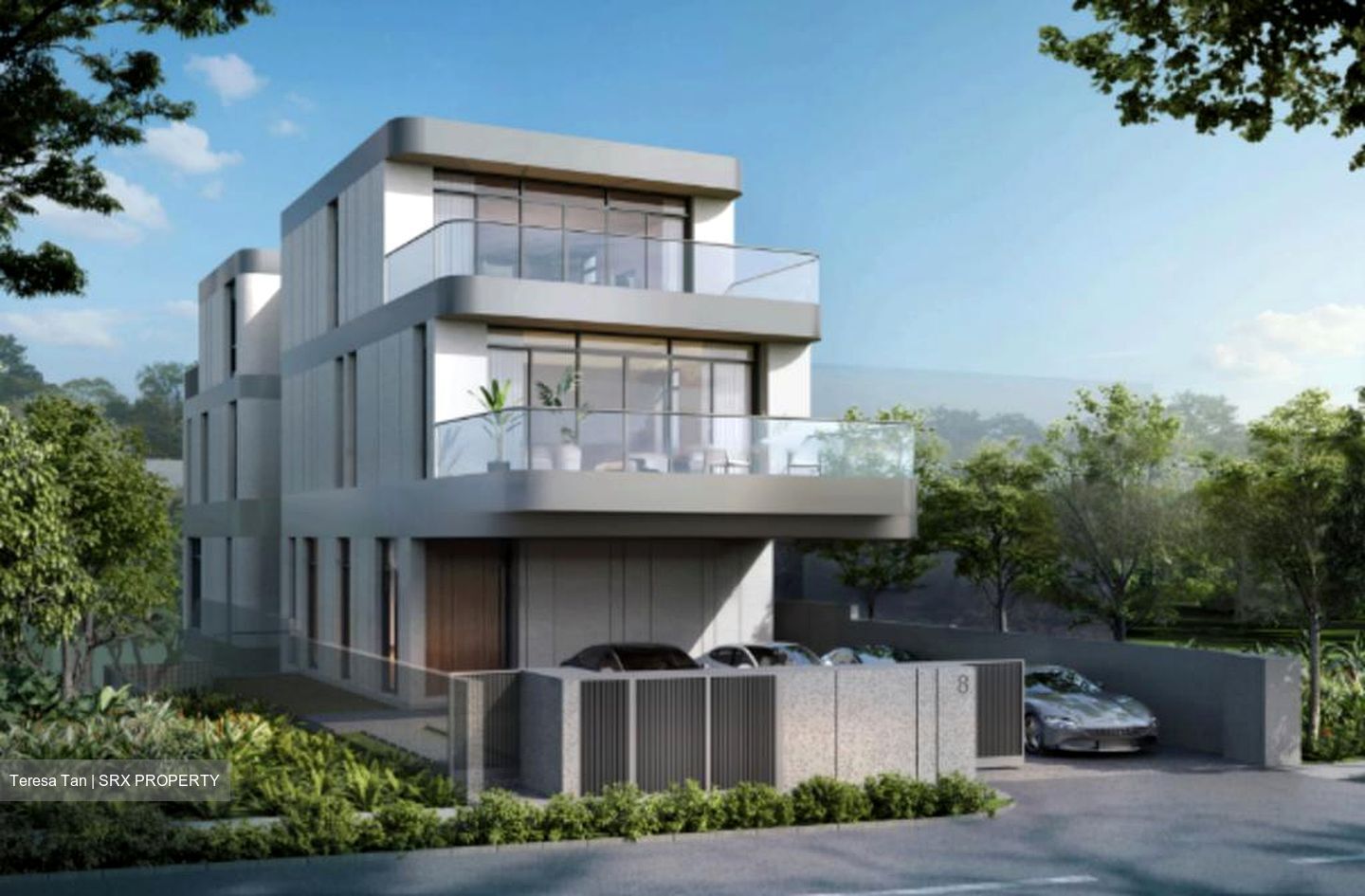 Holland Road (D10), Detached #461205201